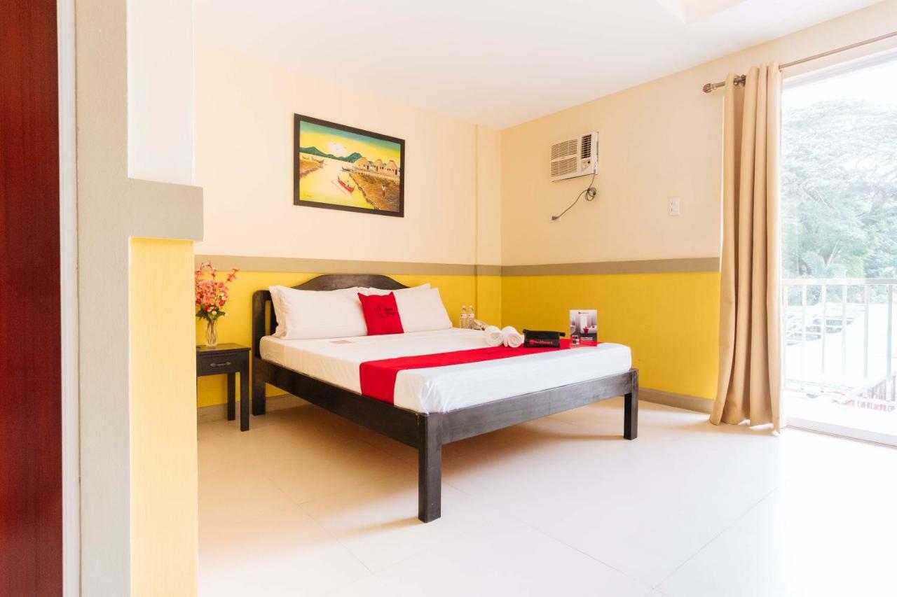Reddoorz Premium @ Gabinete Road Palawan Hotel Puerto Princesa Exterior photo